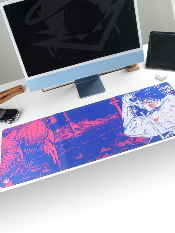 yuta_deskmat_listing_comicsense.jpg Mutual Love Deskmat