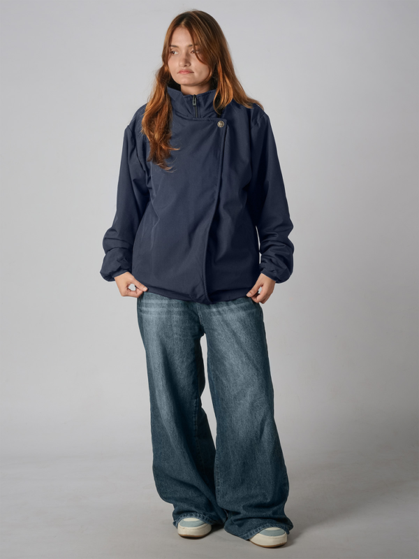 Sorcerer Jacket updated Listing asmit 3_comicsense Jujutsu High Sorcerer Uniform