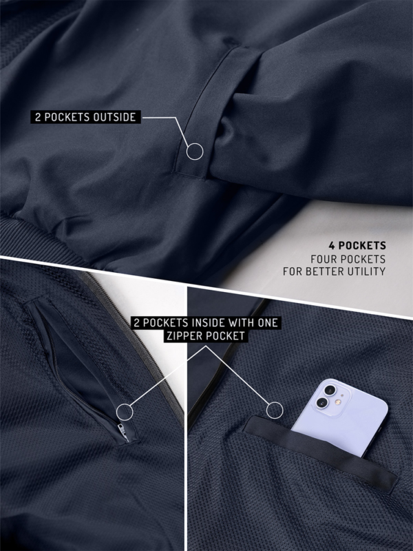 Sorcerer Jacket updated Listing asmit 5_comicsense Jujutsu High Sorcerer Uniform