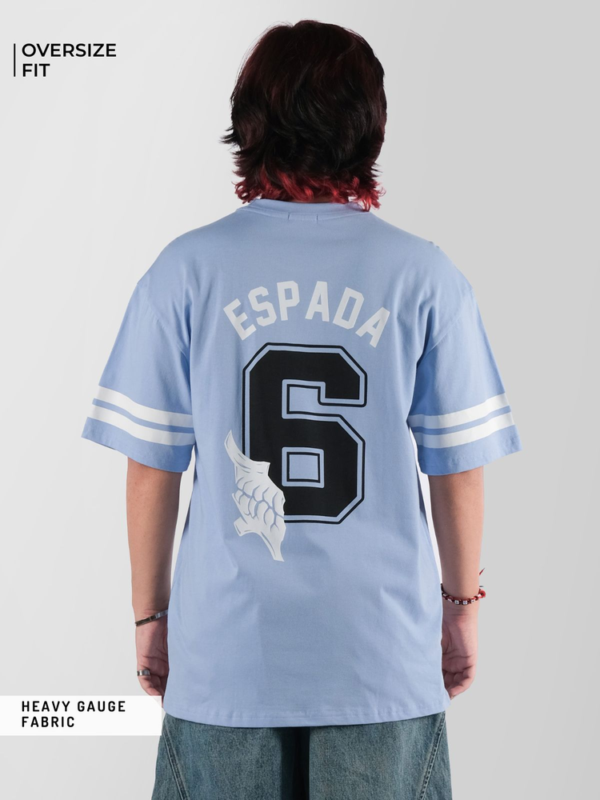 3.jpg_comicsense Espada Club T-Shirt