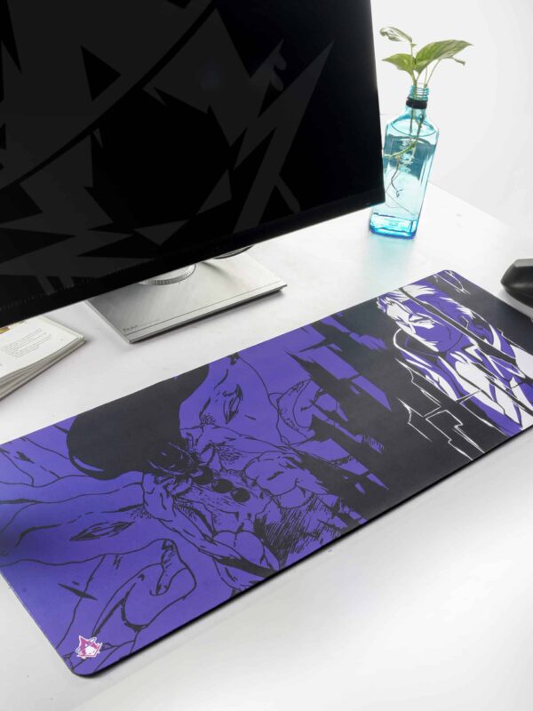 Mastermind Deskmat