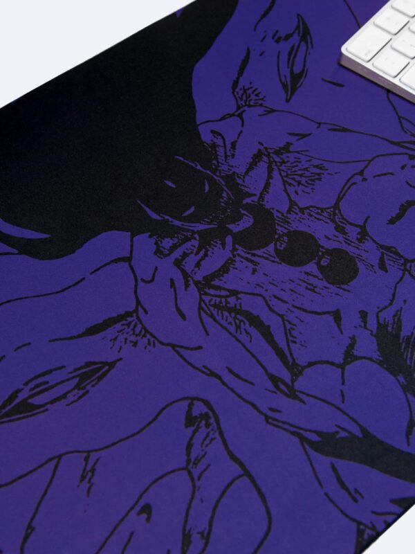 Mastermind Deskmat