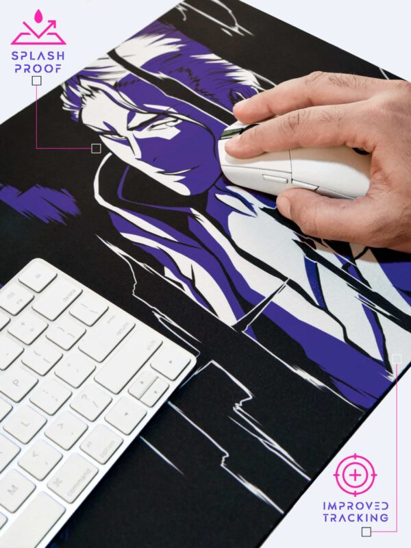 Mastermind Deskmat