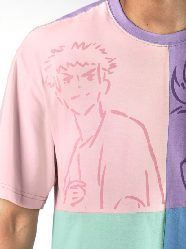Lost in Paradise T-Shirt