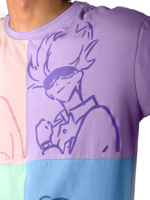 Lost in Paradise T-Shirt