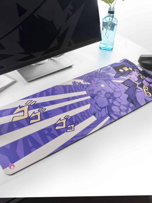 Star Crusader Deskmat