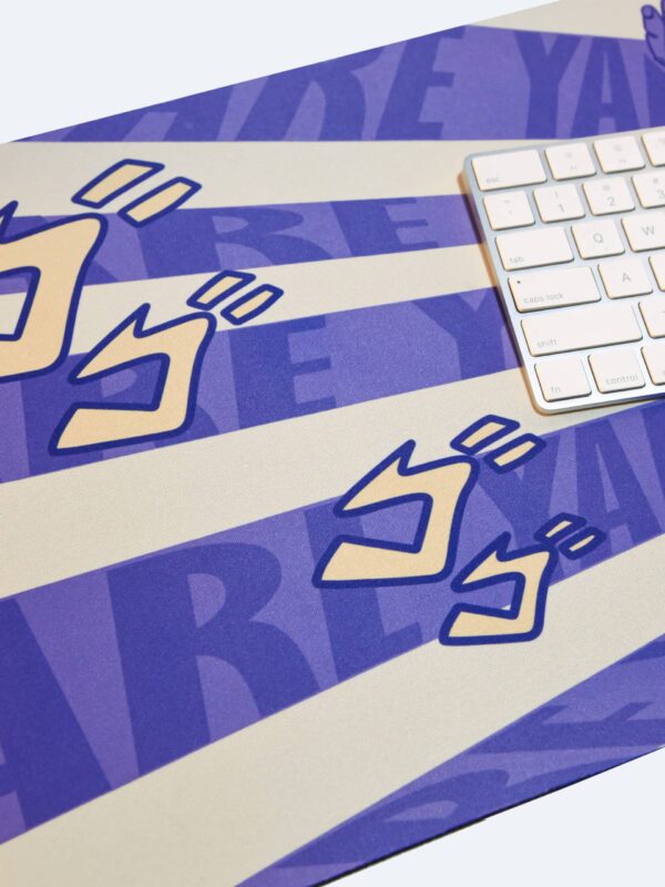 Star Crusader Deskmat