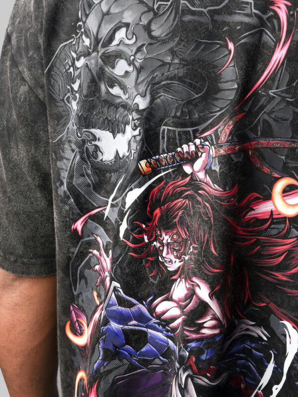 uppermoon_ocersize_tee_listing3_comicsense Upper Moon One T-Shirt