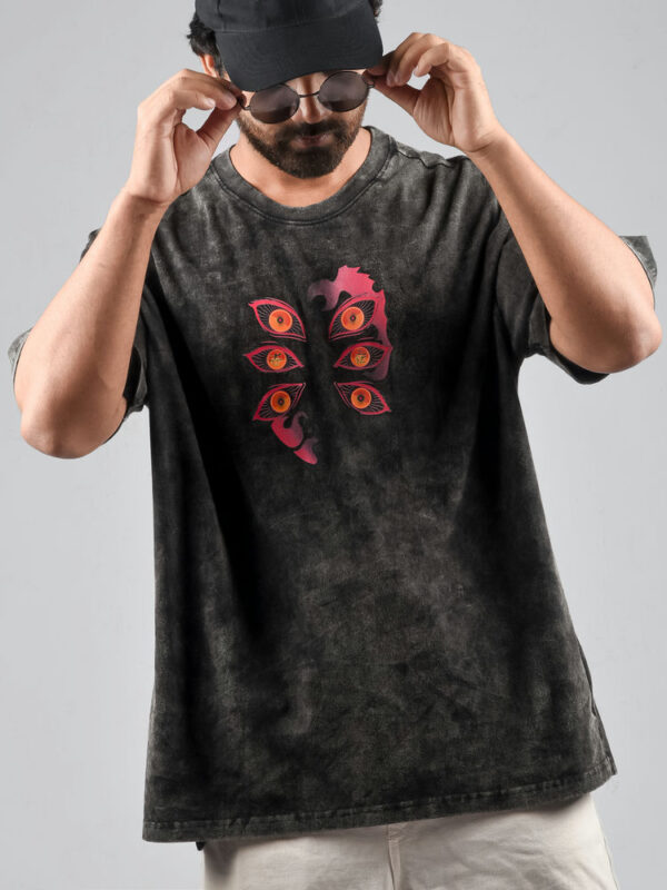 uppermoon_ocersize_tee_listing6_comicsense Upper Moon One T-Shirt