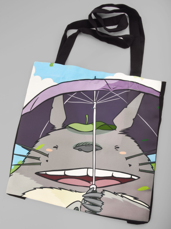 Tree Spirit Tote Bag