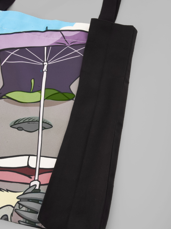 Tree Spirit Tote Bag