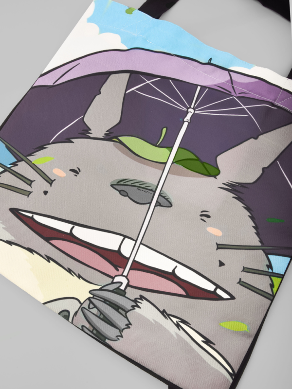 Tree Spirit Tote Bag