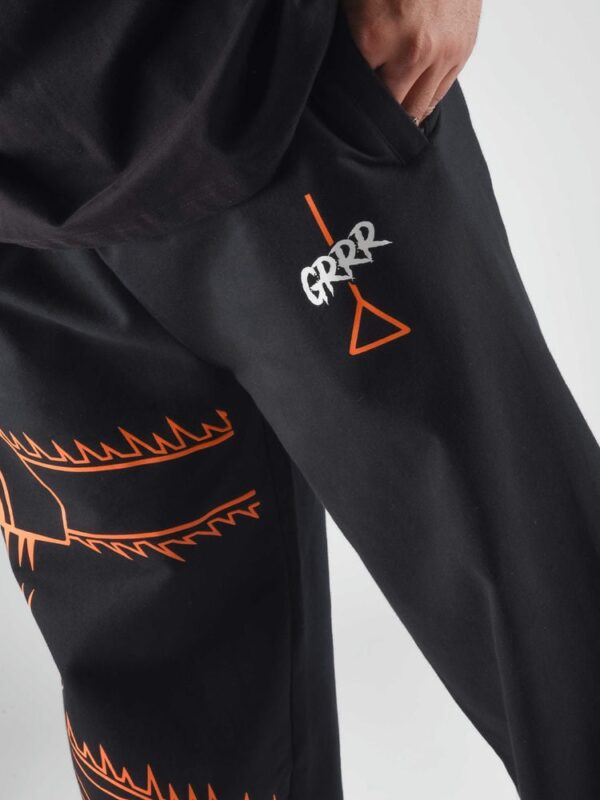 Hybrid Hunter Jogger