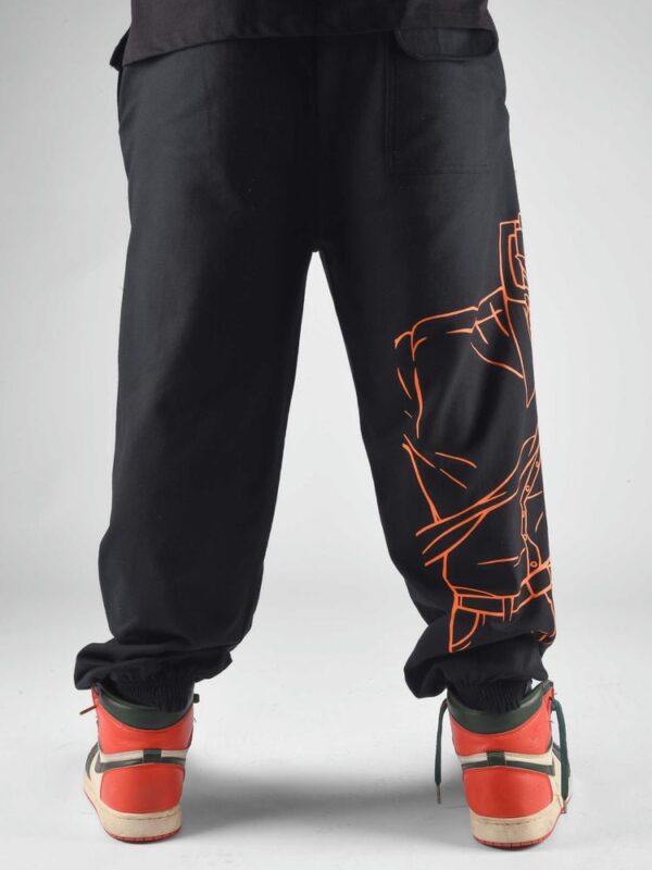 Hybrid Hunter Jogger