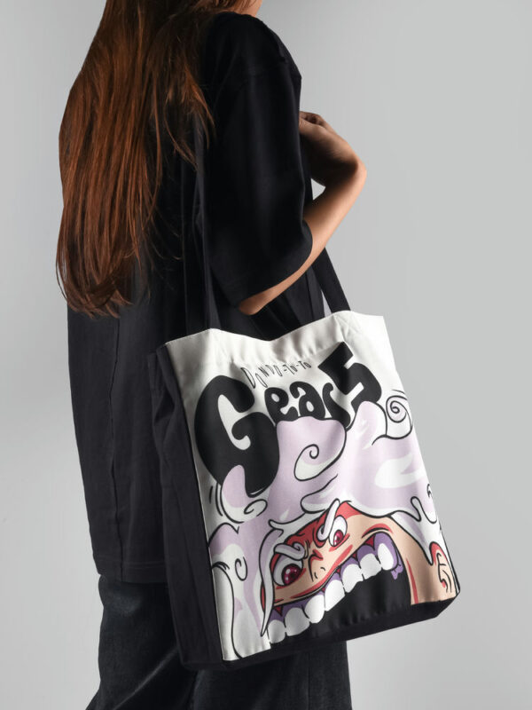 gear5_onepiece_totebag_listing1_comicsense.jpg Toon Force Tote Bag