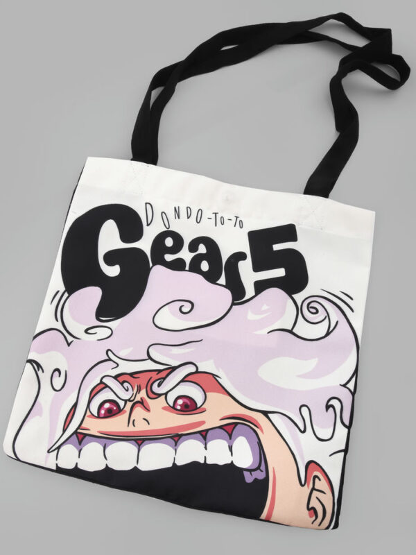 gear5_onepiece_totebag_listing3_comicsense.jpg Toon Force Tote Bag