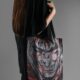 Berserker Tote Bag