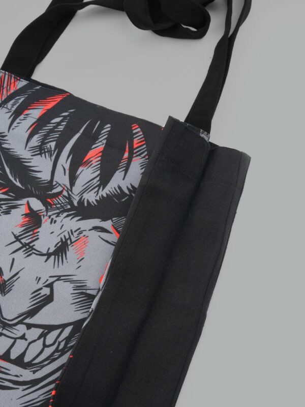 Berserker Tote Bag