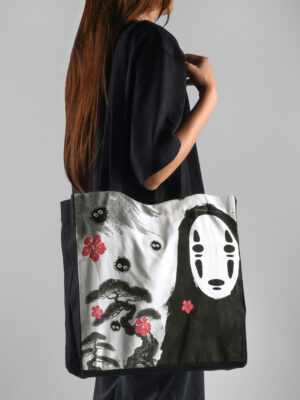 Lonely Spirit Tote Bag