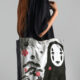Lonely Spirit Tote Bag