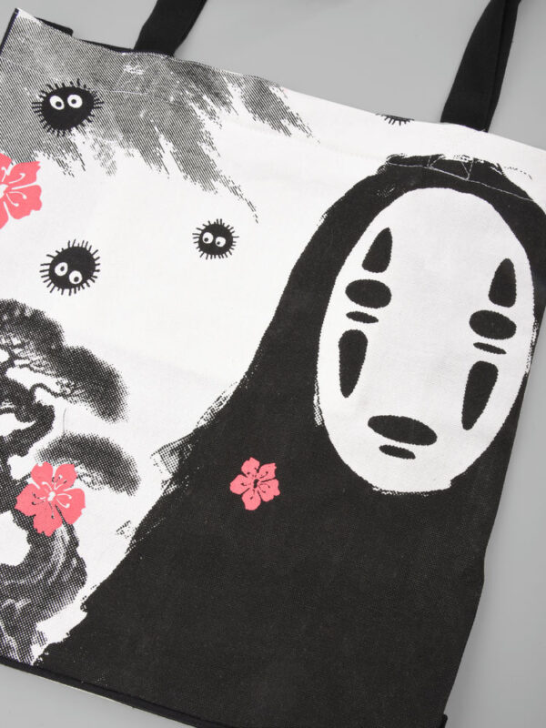 Lonely Spirit Tote Bag