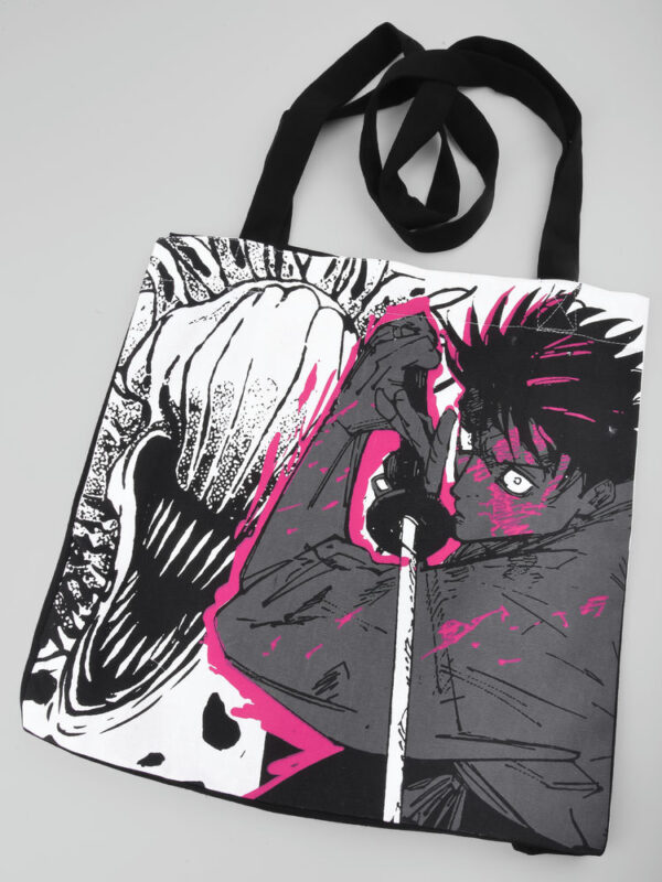 Special Grade Tote Bag