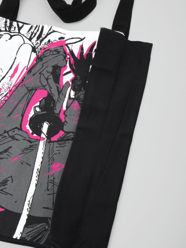 Special Grade Tote Bag