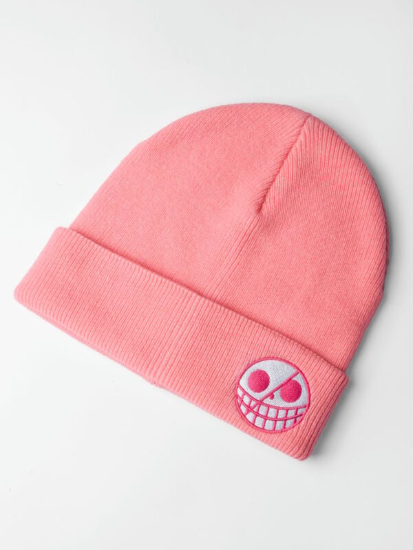 doffy_onepiece_beanie_listing1_comicsense.jpg Doffy Beanie