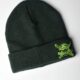 Marimo Beanie