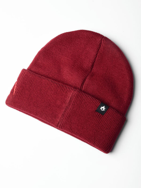 Scar Beanie