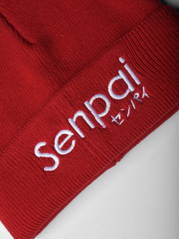 Senpai Beanie