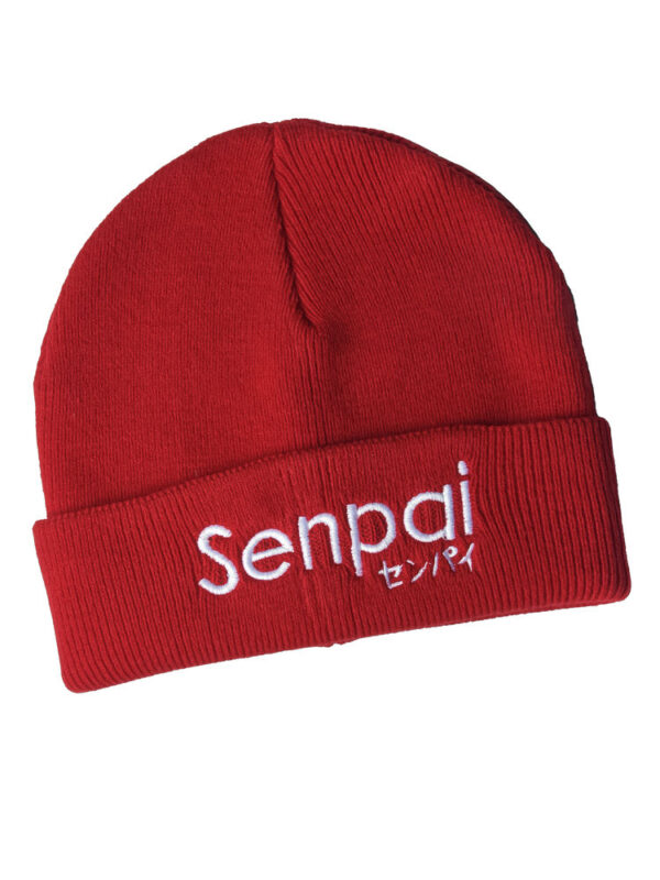 Senpai Beanie