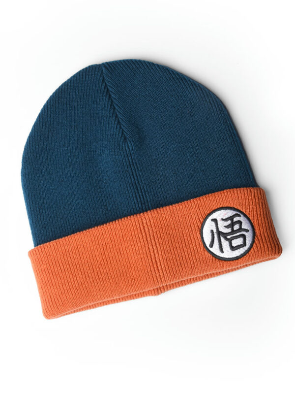 Warrior Beanie