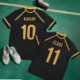 Bastar Jersey Combo Listing 1_comicsense Chemical Reaction (COMBO)