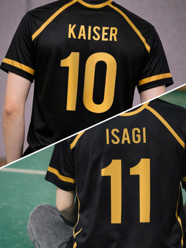 Bastar Jersey Combo Listing 2_comicsense Chemical Reaction (COMBO)