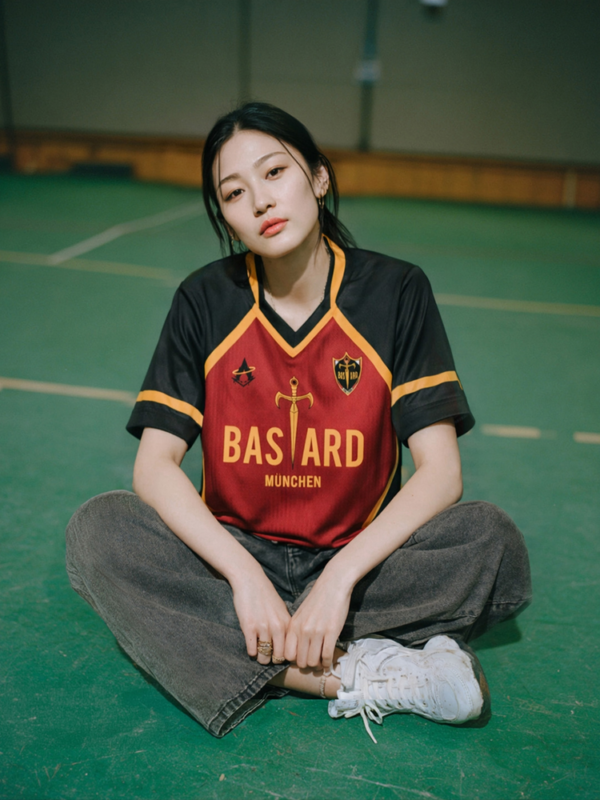 Bastar Jersey Combo Listing 3_comicsense Chemical Reaction (COMBO)