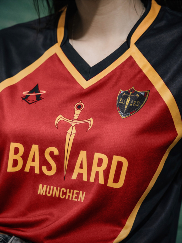 Bastar Jersey Combo Listing 4_comicsense Chemical Reaction (COMBO)