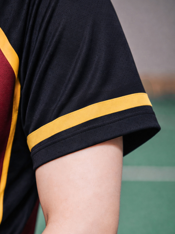 Bastar Jersey Combo Listing 5_comicsense Chemical Reaction (COMBO)