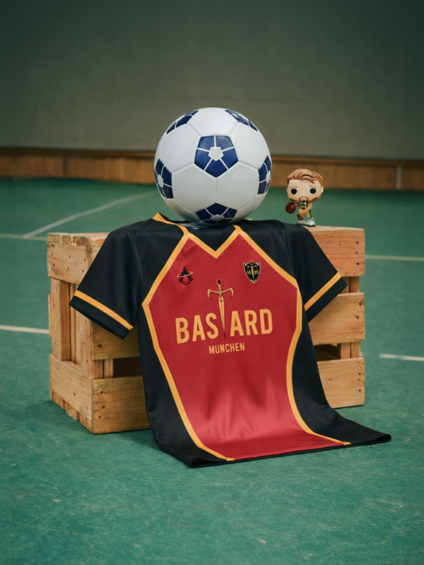 Bastar Jersey Combo Listing 6_comicsense Chemical Reaction (COMBO)