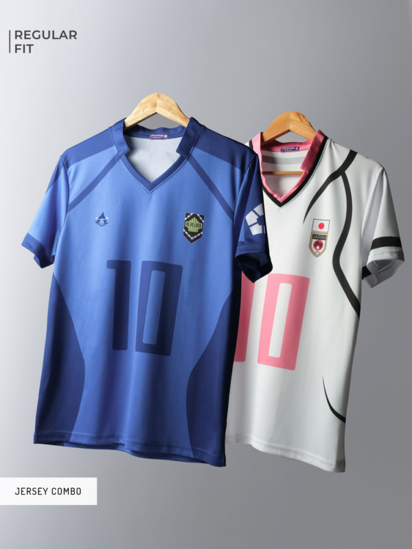 Brother’s war jersey (COMBO)