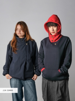 Sorcerer-&-Itadori-Jujutsu-Uniform_Listing_Comicsense_Abhishek_comicsense Jujutsu High (COMBO)