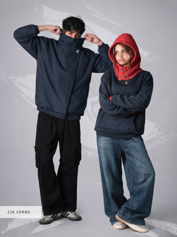 Jujutsu High (COMBO)