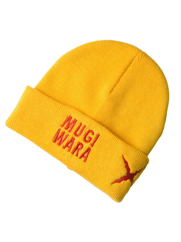 Mugiwara Beanie