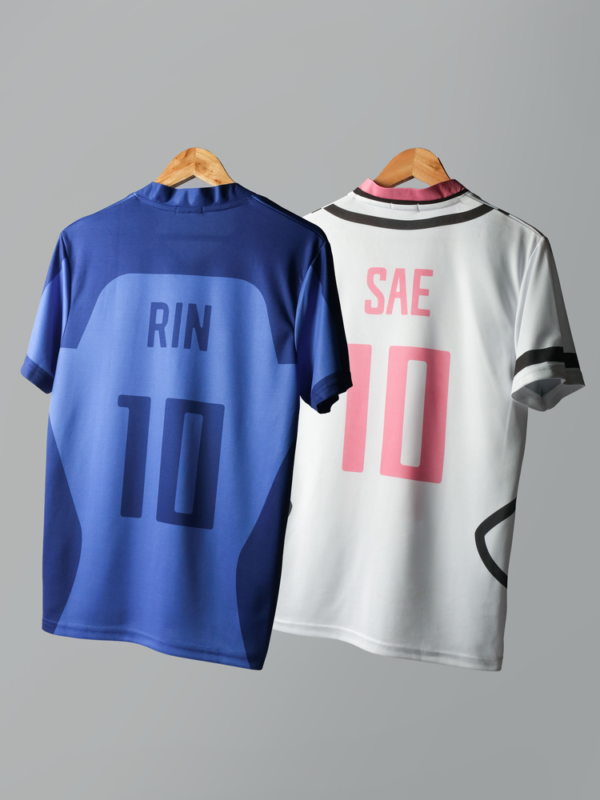 Brother’s war jersey (COMBO)