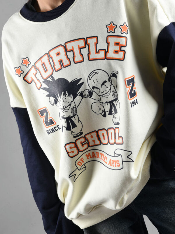 Turtle School Sweatshirt