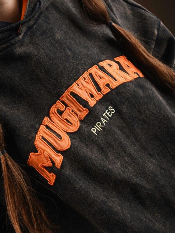 Mugiwara Pirates Hoodie