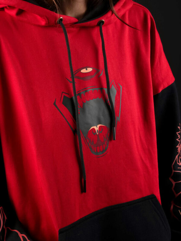 Shared Soul Hoodie