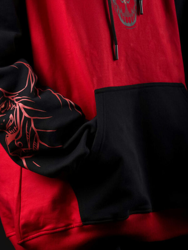 Shared Soul Hoodie