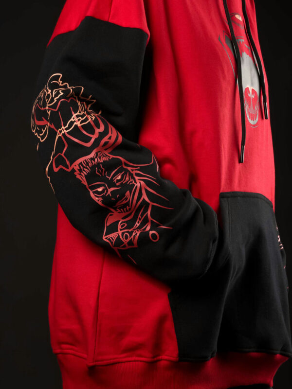 Shared Soul Hoodie