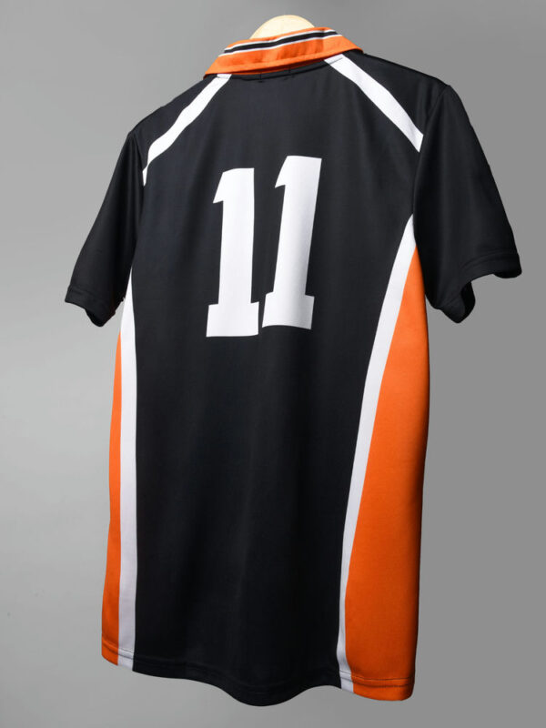 Karasuno #11 Jersey